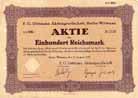 F. G. Dittmann AG