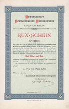 Gewerkschaft Schwarzwlder Erzbergwerke