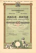 Bank f�r Brauindustrie