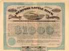 Memphis & Little Rock Railway (OU J.H. Wade)