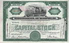Transcontinental Air Transport Inc.