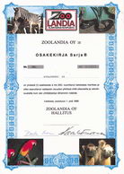 Zoolandia OY
