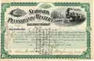 Seaboard, Pennsylvania & Western Railroad