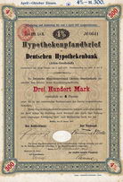Deutsche Hypothekenbank (AG)