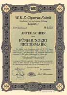 W.E.Z. Cigarren-Fabrik GmbH