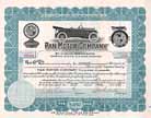Pan Motor Co.