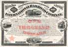 International Railroad Co. (State of Texas)
