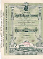 Fayoum Light Railways Co. S.A.