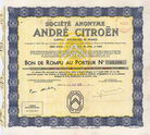S.A. Andr Citron