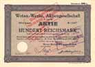 Wotan-Werke AG