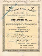 Gewerkschaft Grube Theresia