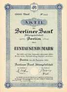 Berliner Bank AG