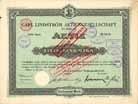 Carl Lindstr�m AG