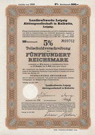 Landkraftwerke Leipzig AG