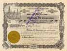 Oklahoma Oil Corp. (OU Jean Paul Getty)
