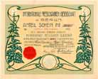 Internationale Presscigarren Gesellschaft