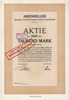 Arienheller Sprudel- und Kohlensure-AG