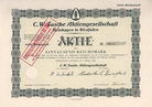 C. W. Tasche AG