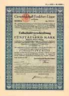 Gewerkschaft Emscher-Lippe