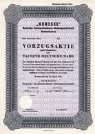 Nordsee Deutsche Hochseefischerei AG