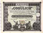 COSULICH Soc. Triestina di Navigazione