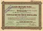 Louis Berndt Nchf. Bank-KGaA