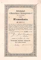 Gewerkschaft Nisterthaler Erzbergwerke