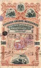 Estados Unidos Mexicanos