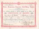 Clarks Zoutpansberg Exploration Gold-Mining Co.