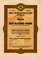 Grimm & Roehling AG