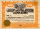 Spokane, Valley & Northern Railway