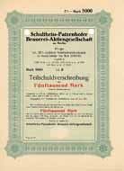 Schultheiss-Patzenhofer Brauerei-AG