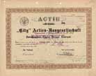 CITY Actien-Baugesellschaft