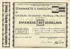 Lokalbahn Frstenfeld-Hartberg (-Neudau)