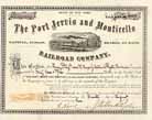 Port Jervis & Monticello Railroad