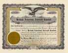 British American Aircraft Ltd.