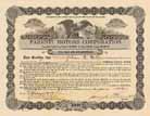 Parenti Motors Corp.