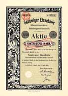 Sundwiger Eisenhtte Maschinenbau-AG