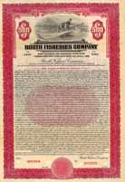 Booth Fisheries Co.