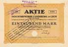 Industriewerke Landsberg am Lech AG