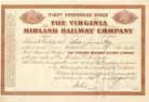 Virginia Midland Railway