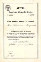 Rauen'schen Bergwerks-Verein