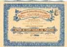 Carrosserie Automobile de Grand Luxe Th. Botiaux S.A.
