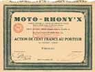 Moto-RhonyX S.A.