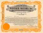 Winther Motors Inc.
