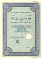 ACLA-Werke AG