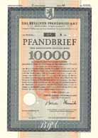 Das Berliner Pfandbrief-Amt