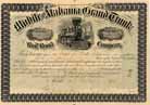 Mobile & Alabama Grand Trunk Railroad