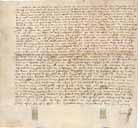 Anleihe zur Tilgung der Kontribution des Landesf�rsten