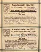 Wintersport-Verein Lauter (2 St�cke)